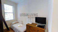 Appartement Harlem - Chambre 2