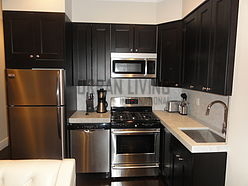 Apartamento Murray Hill - Cocina