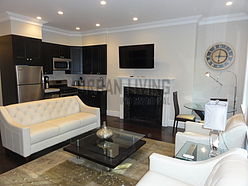 Apartamento Murray Hill - Salón