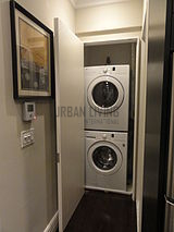 Apartamento Murray Hill - Salón