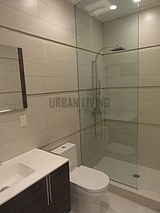 Appartement Murray Hill - Salle de bain