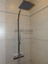 Appartement Murray Hill - Salle de bain