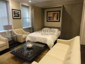 Apartamento Murray Hill - Salón