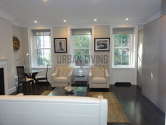 Apartamento Murray Hill - Salón
