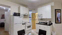 Apartamento China Town - Cocina