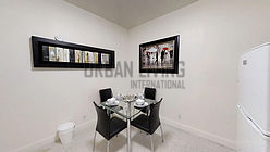 Apartamento China Town - Cocina