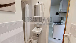 Apartamento China Town - Cuarto de baño