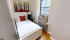 Apartamento China Town - Dormitorio 2