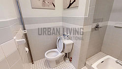 Apartment China Town - Bathroom