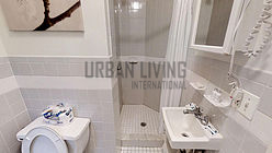 Appartamento China Town - Sala da bagno