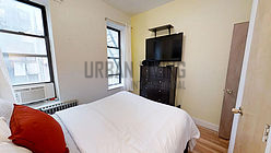 Appartement China Town - Chambre