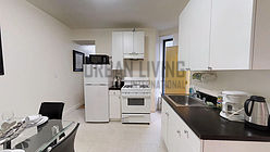 Appartement China Town - Cuisine