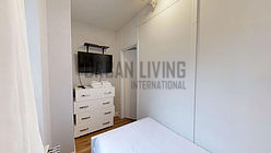 Wohnung China Town - Schlafzimmer 2