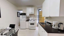 Appartamento China Town - Cucina