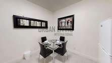 Appartamento China Town - Cucina