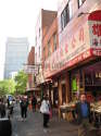 Appartamento China Town - Edificio
