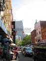 Appartamento China Town - Edificio
