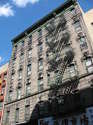 Appartamento China Town - Edificio
