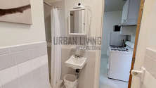 Appartamento China Town - Sala da bagno
