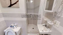 Appartamento China Town - Sala da bagno