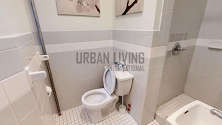 Appartamento China Town - Sala da bagno