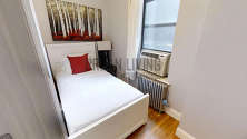 Wohnung China Town - Schlafzimmer 2