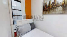 Wohnung China Town - Schlafzimmer 3