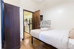 Apartment East Village - Bedroom 