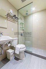 Wohnung East Village - Badezimmer