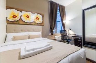 New York 2 bedroom Apartment