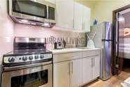 Apartment East Village - Kitchen