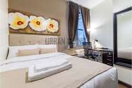 Appartement East Village - Chambre
