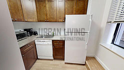 Apartamento Midtown West - Cocina