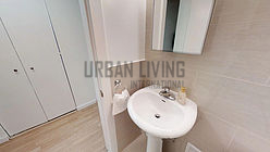 Apartment Midtown West - Bathroom