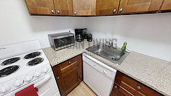 Apartment Midtown West - Kitchen