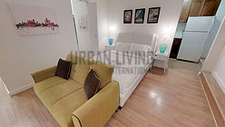 Apartment Midtown West - Living room