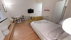 Appartement Midtown West - Séjour