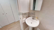 Apartment Midtown West - Bathroom