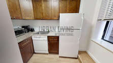 Apartment Midtown West - Kitchen
