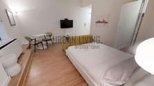 Appartement Midtown West - Séjour