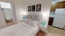 Appartement Midtown West - Séjour