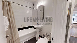 Apartment Turtle Bay - Bathroom