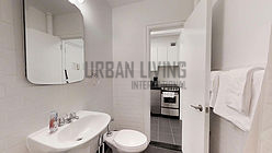 Apartment Turtle Bay - Bathroom
