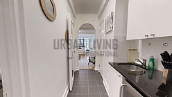 Apartment Turtle Bay - Kitchen