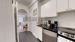 Apartment Turtle Bay - Kitchen