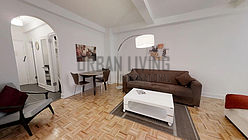 Apartment Turtle Bay - Living room