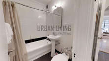 Apartment Turtle Bay - Bathroom