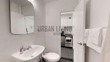 Apartment Turtle Bay - Bathroom