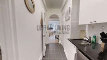 Apartment Turtle Bay - Kitchen
