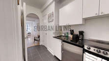 Apartment Turtle Bay - Kitchen